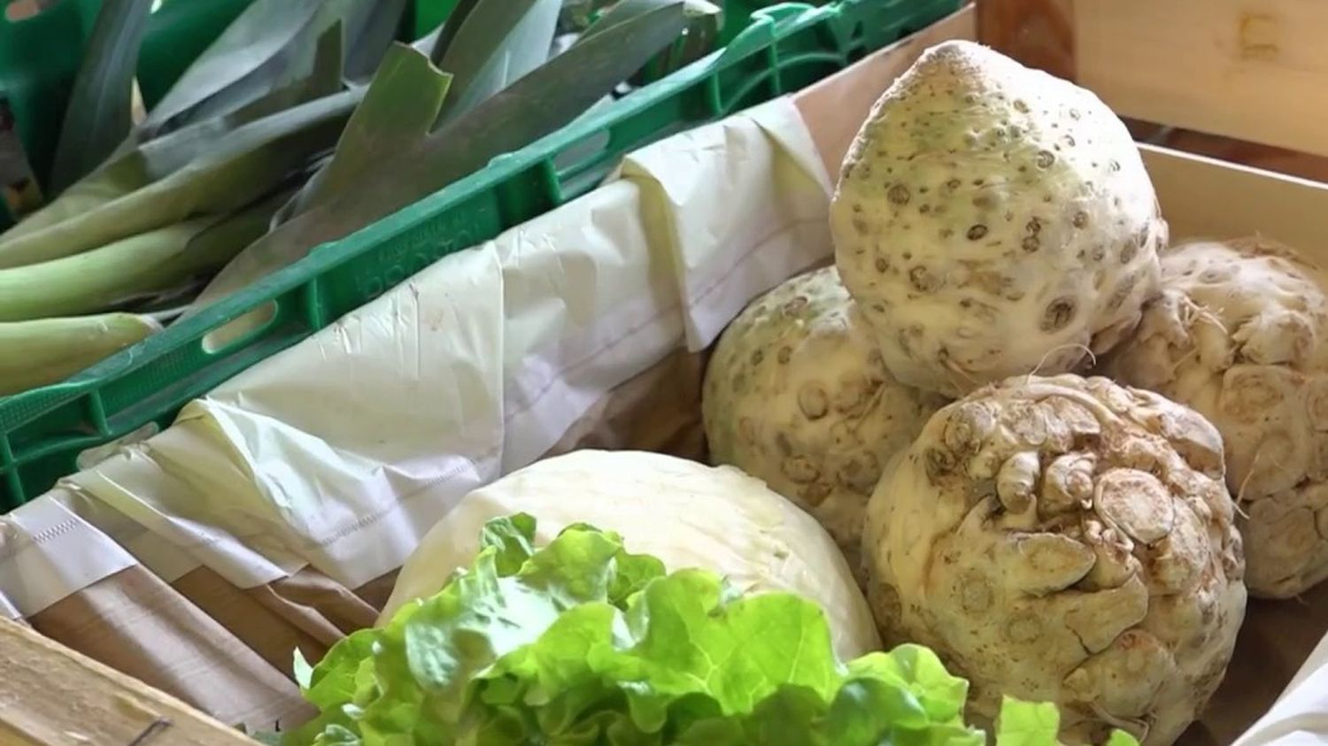 Colère des agriculteurs : les éleveurs bio en souffrance