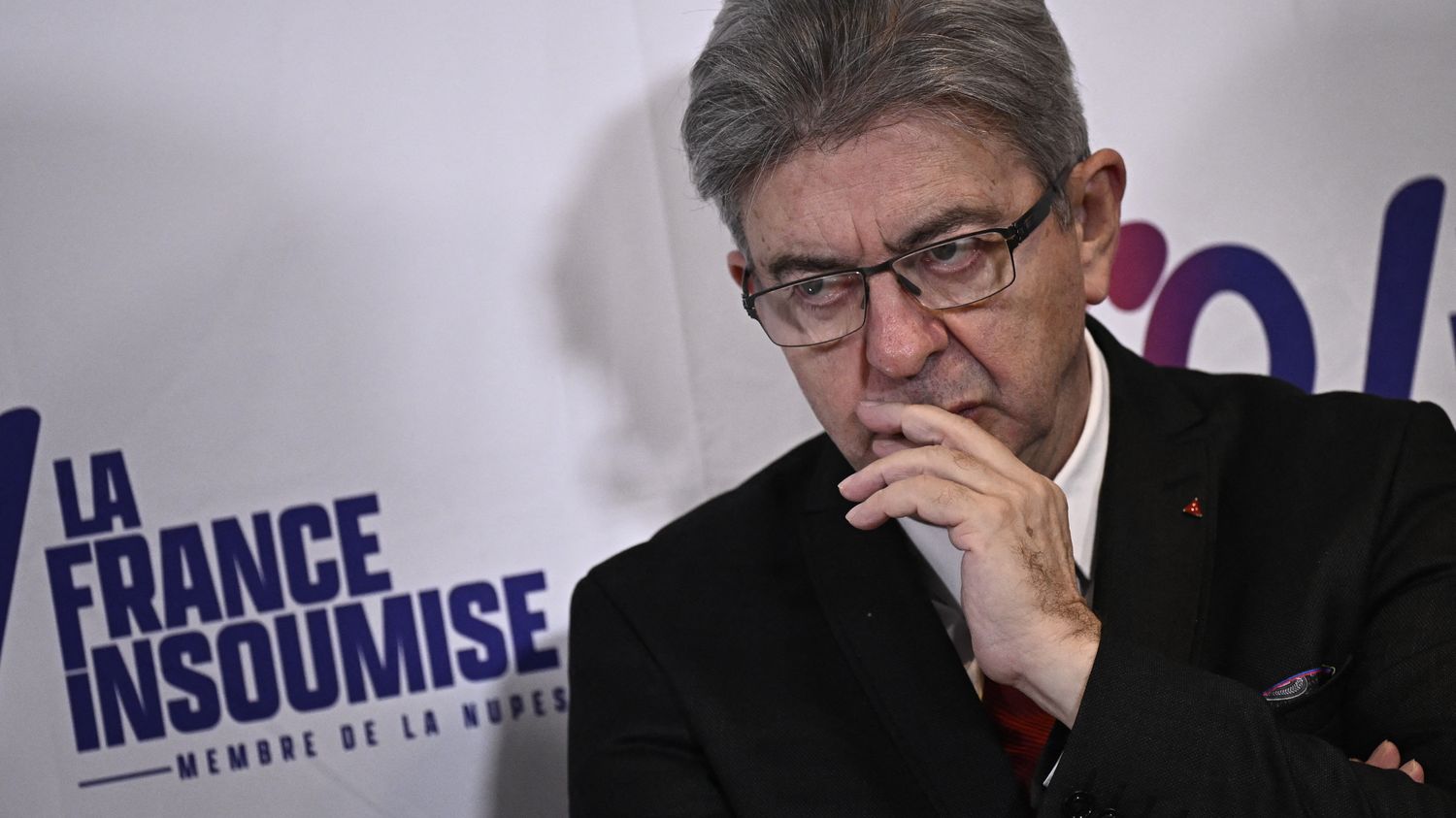 Édito



  

  
  

      

  

  
    LFI crie à la censure après l’annulation d’une conférence sur la Palestine où devait intervenir Jean-Luc Mélenchon
          Dans un communiqué publié mercredi, l'université de Lille a estimé que "les conditions n’étaient plus réunies pour garantir la sérénité des débats".