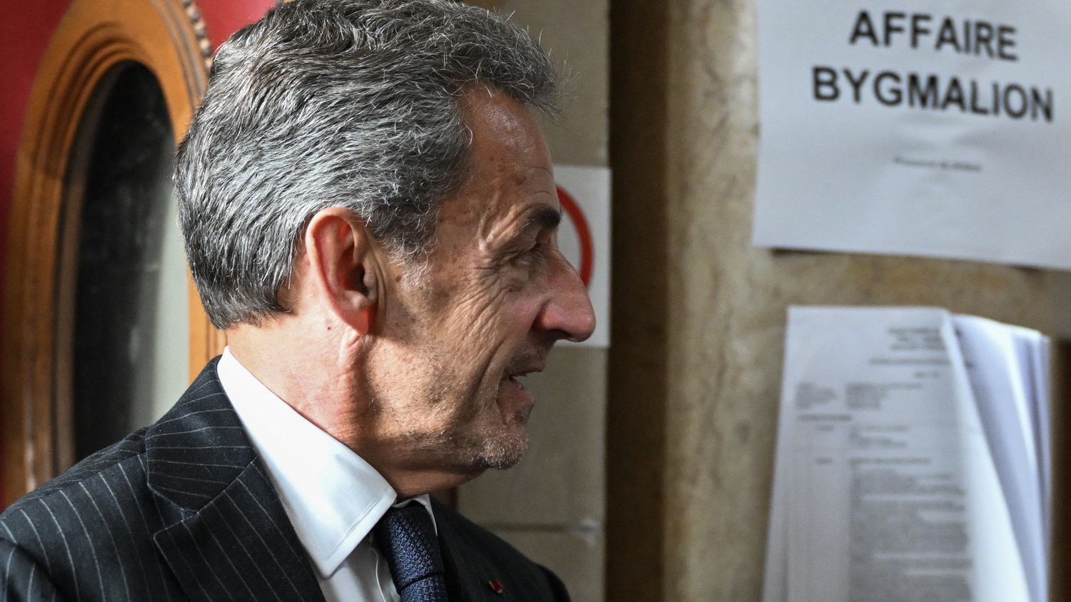 Condamnation de Nicolas Sarkozy dans l'affaire Bygmalion : les réactions de la classe politique et de la société civile