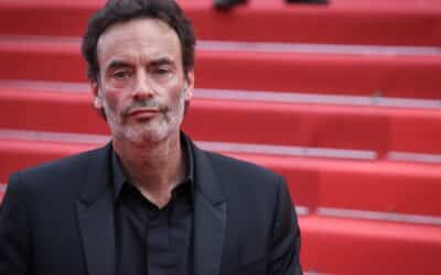 Anthony Delon: Publication de ‘Bastingage’, un roman plus difficile à écrire que le précédent