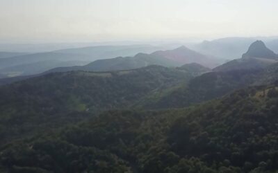 Découverte des secrets et plaines verdoyantes de l’Ariège dans les Pyrénées