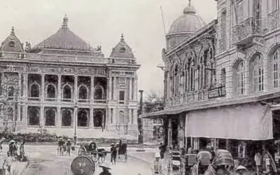 Hôtel Metropole Hanoï: Exploration de la grande histoire du Vietnam