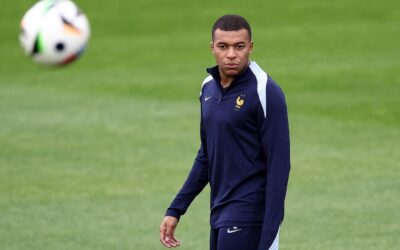 Législatives 2024 : Impact des prises de position de Mbappé et autres sportifs contre les extrêmes