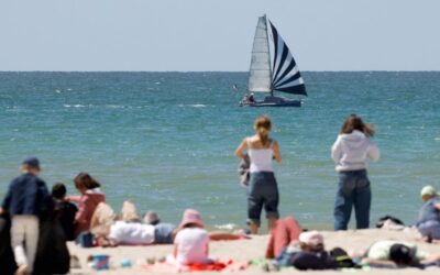 Météo : Fraîcheur actuelle non indicatrice de l’été malgré le « décrochage polaire »