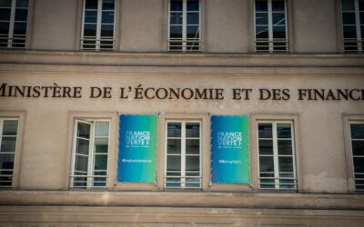 Moody’s souligne un risque pour la note de la France suite à la dissolution de l’Assemblée nationale