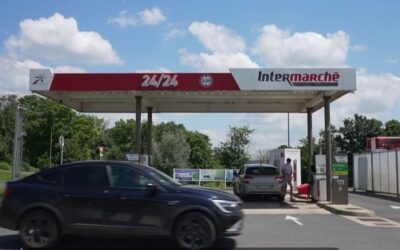 Prix des Carburants : Préoccupation Majeure pour les Français aux Législatives 2024