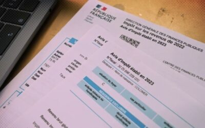 Propositions des partis pour les impôts aux Législatives 2024