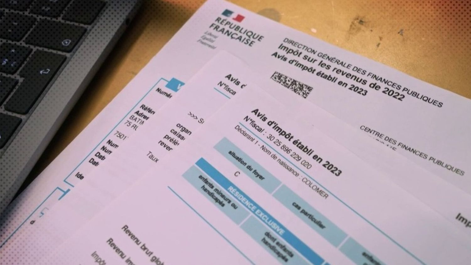 Législatives 2024 : quelles sont les propositions des partis sur les impôts ?