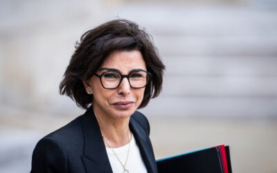 Rachida Dati, Ministre de la Culture, propose sanction pénale pour attaques d’œuvres d’art