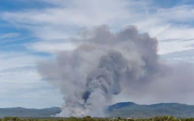 Var Incendie: Enquête suggère une cause accidentelle