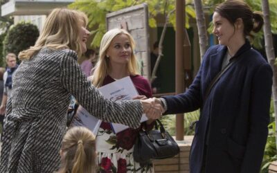 Big Little Lies » : Série préférée du réalisateur Louis Farge, signataire de « Culte