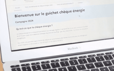 Bug du chèque énergie : un guichet ‘réclamation’ pour le pouvoir d’achat