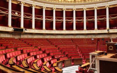 Conditions pour devenir député en 2024 : âge, nationalité et autres critères