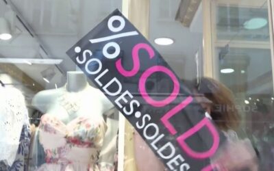 Soleil et Soldes : Va-t-il Stimuler les Ventes?