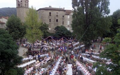 « Banquet » post-Jeux : Thierry Marx évoque les repas festifs des équipes nationales