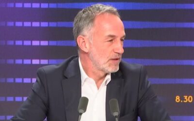 Emmanuel Grégoire: Le Nouveau Front populaire doit discuter hors RN