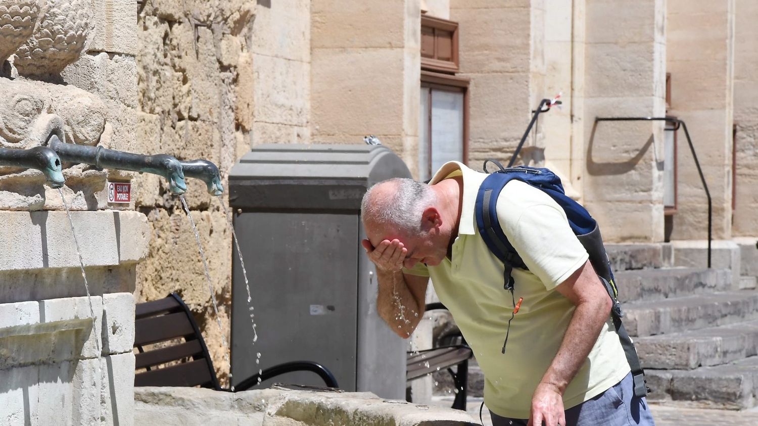 Heatadapt : une étude participative pour comprendre comment le corps humain s’adapte à la chaleur
          L’explorateur-chercheur Christian Clot lance un appel à tous ceux qui souhaitent faire avancer la science. C’est la première phase d’une étude de plus grande ampleur qui se poursuivra l’été prochain, au niveau européen.