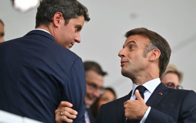 Fin de la procrastination présidentielle après les Jeux Olympiques: Macron nommera-t-il un Premier ministre?