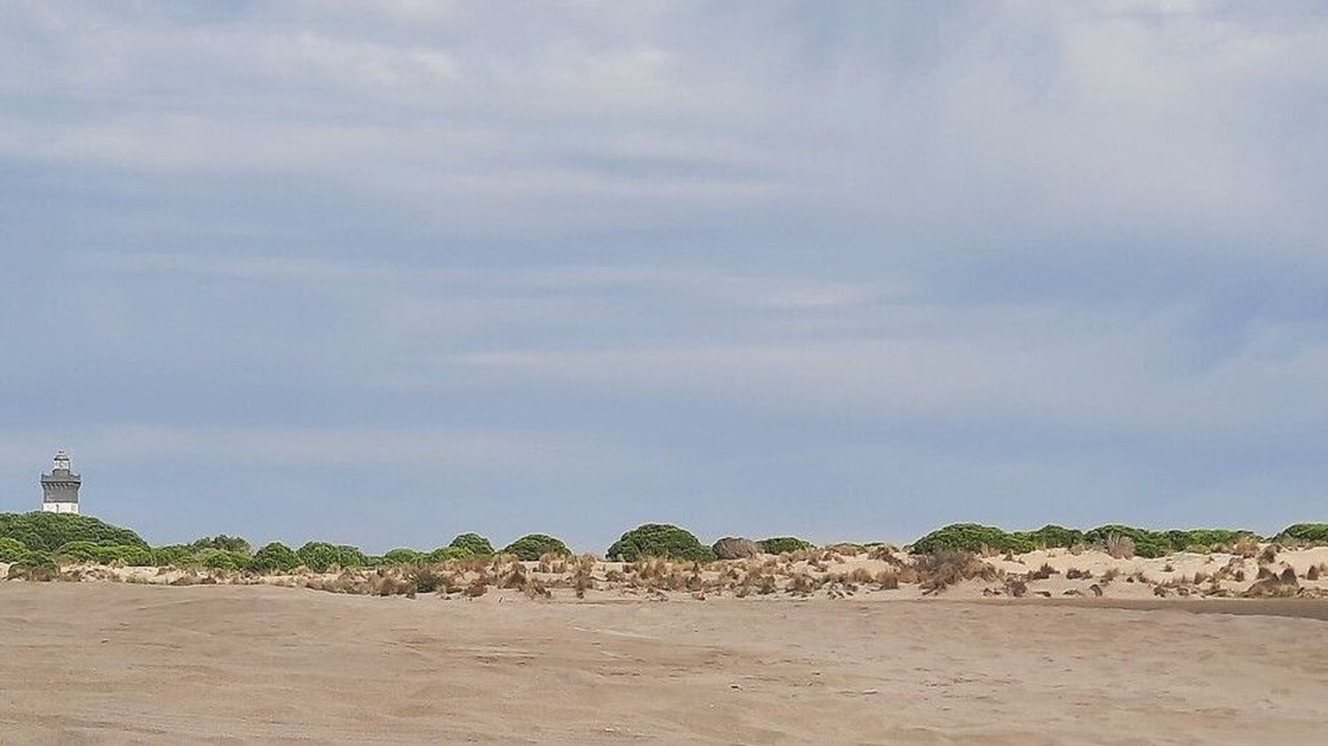 Grau-du-Roi : une pollution maritime détectée au large d'une plage