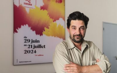 Tiago Rodrigues, Directeur du Festival d’Avignon, salue édition honorant responsabilités historiques