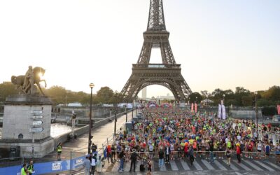 20 km de Paris abandonnent les bouteilles plastiques pour les fontaines à eau, écocup