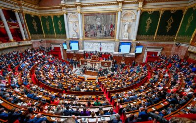 Majorité de groupes politiques à l’Assemblée déposent un amendement contre hausse de la taxe électricité