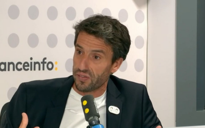 Tony Estanguet sur Paris 2024 : Montants payés à GL Events pour constructions temporaires non communiqués