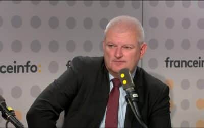 Acquittement de Bernard Pallot en fin de vie : un message aux députés et sénateurs