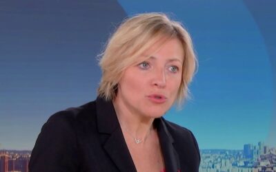 Autonomie financière demandée par les maires pour le déficit public, selon Murielle Fabre