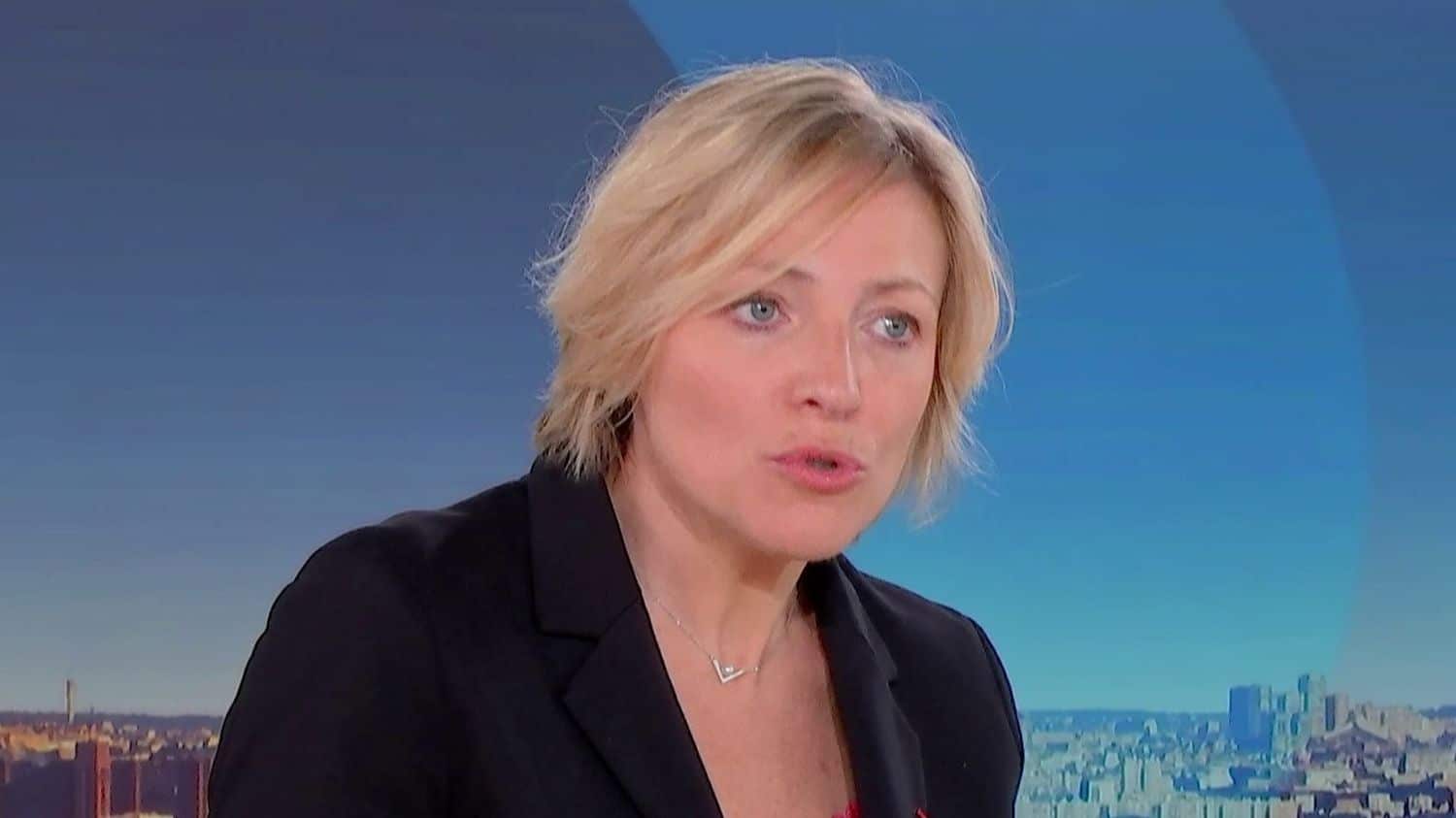 Déficit public : "Les maires demandent une autonomie financière", explique Murielle Fabre, maire de Lamperheim