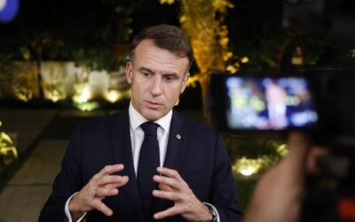 Emmanuel Macron affirme que la France n’est pas isolée dans l’opposition à l’accord UE-Mercosur