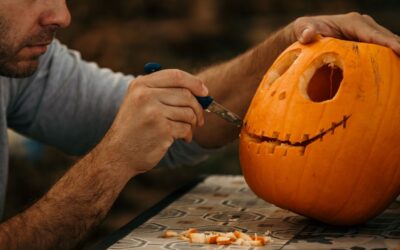 Halloween : Navet, personnage ivrogne et avare, véritables symboles de l’origine de la fête