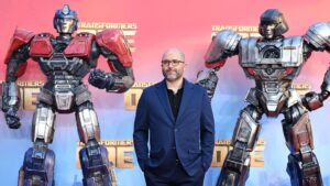 "Transformers 4 : le commencement" : la saga s'offre une cure de jouvence avec un préquel en film d'animation