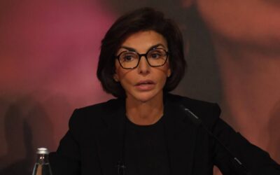 Rachida Dati soutient la création d’un musée national du cinéma