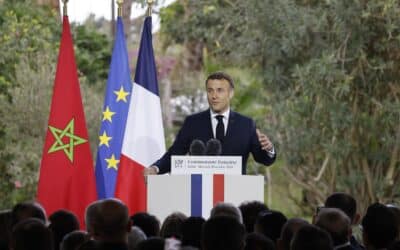 Visite de Macron au Maroc: Sahara occidental, lutte contre l’immigration illégale et accords commerciaux