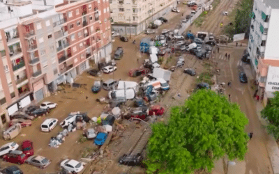 COP29: Accord amer suite aux catastrophes climatiques de l’année écoulée